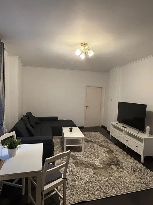 2 camere | Victoriei | Central Proprie | Loc de parcare 