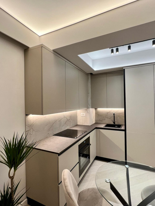 2 Camere | Pipera - Cortina North | Parcare Subterana