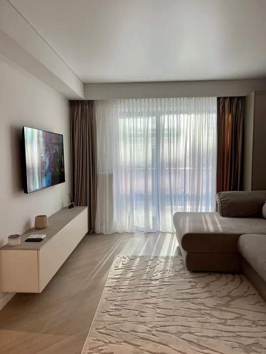 2 Camere | Pipera - Cortina North | Parcare Subterana