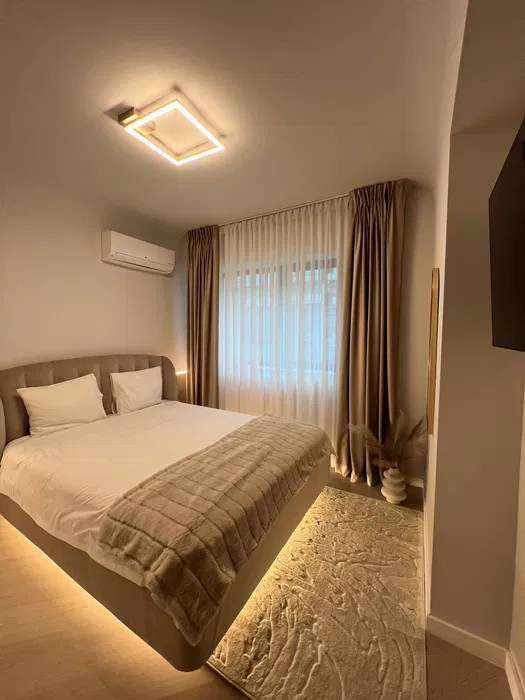 2 Camere | Pipera - Cortina North | Parcare Subterana