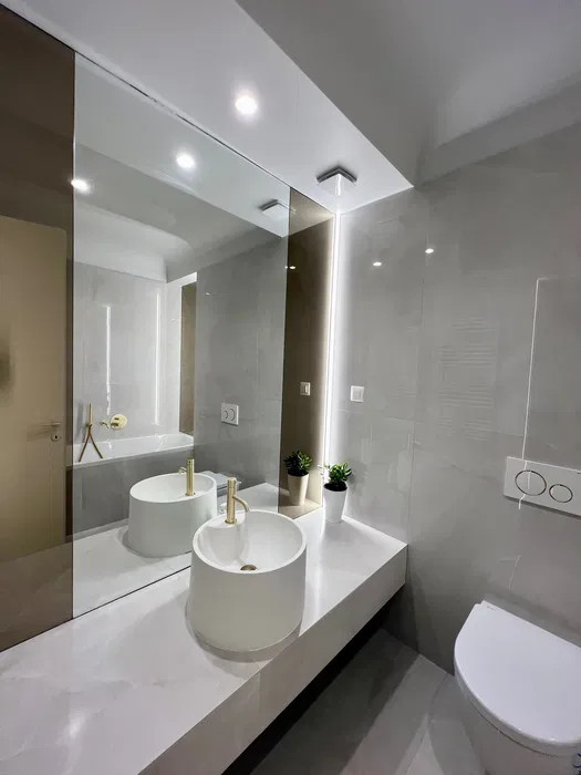 2 Camere | Pipera - Cortina North | Parcare Subterana