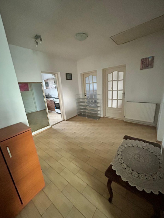 2 Camere in Vila I Chiajna I 125mp I Curte I 2 Locuri de Parcare I Piscina 