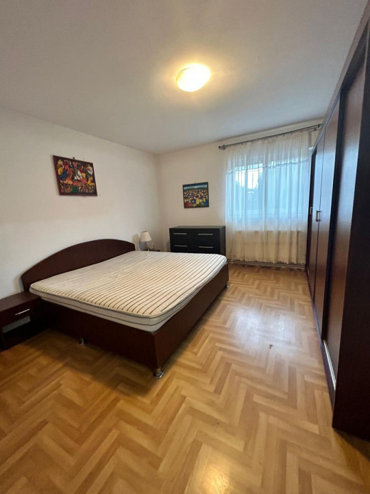 2 Camere in Vila I Chiajna I 125mp I Curte I 2 Locuri de Parcare I Piscina 