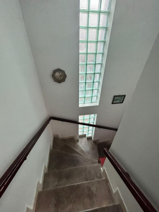 2 Camere in Vila I Chiajna I 125mp I Curte I 2 Locuri de Parcare I Piscina 