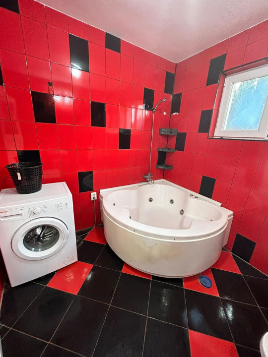 2 Camere in Vila I Chiajna I 125mp I Curte I 2 Locuri de Parcare I Piscina 