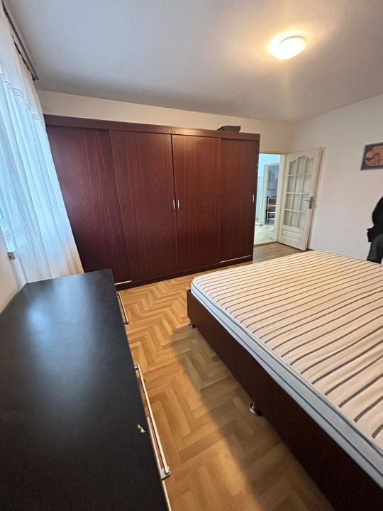 2 Camere in Vila I Chiajna I 125mp I Curte I 2 Locuri de Parcare I Piscina 