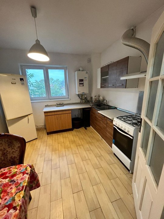 2 Camere in Vila I Chiajna I 125mp I Curte I 2 Locuri de Parcare I Piscina 