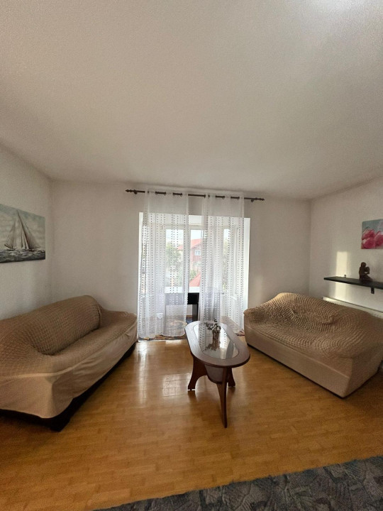 2 Camere in Vila I Chiajna I 125mp I Curte I 2 Locuri de Parcare I Piscina 